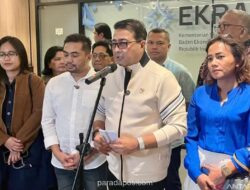 Kemenekraf Buka Kanal Pengaduan dan Informasi untuk Pelaku Ekonomi Kreatif