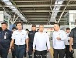 Kemenhub dan KAI Percepat Penertiban Perlintasan Sebidang Usai Arahan Presiden