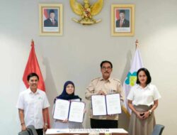 Pemerintah Bentuk Pusat Karier Migran di 38 Poltekkes untuk Akses Global Tenaga Kesehatan