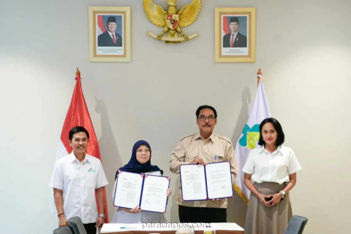 Pemerintah Bentuk Pusat Karier Migran di 38 Poltekkes untuk Akses Global Tenaga Kesehatan