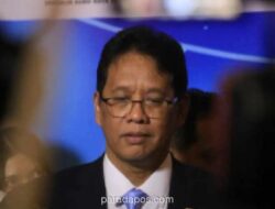 Menkeu Dorong Pembukaan 380 Lowongan Bea Cukai untuk Lulusan SMA Bulan Depan