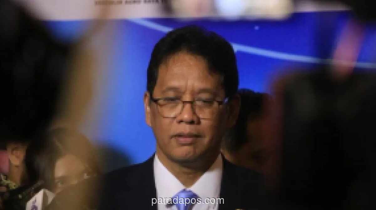 Menkeu Dorong Pembukaan 380 Lowongan Bea Cukai untuk Lulusan SMA Bulan Depan