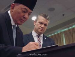 Indonesia Tegaskan Izin Lintas Udara untuk Pesawat AS Masih Dikaji, Belum Diberlakukan