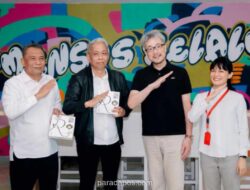Kemensos Gandeng Perusahaan Jepang Siapkan Lulusan Sekolah Rakyat Jadi Perawat