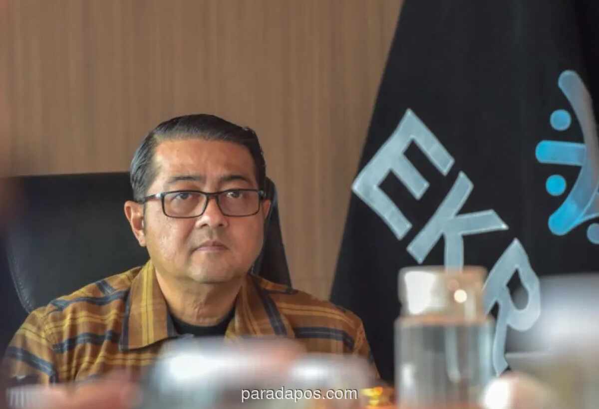 Kemenparekraf Gandeng Startup Percepat Ekosistem Digital Nasional
