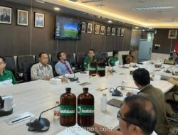 Ditjen Migas Panggil Kembali Produsen Bobibos, Matangkan Uji Laboratorium Sebelum Pemasaran Luas