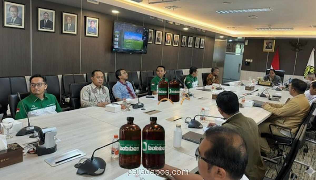 Ditjen Migas Panggil Kembali Produsen Bobibos, Matangkan Uji Laboratorium Sebelum Pemasaran Luas