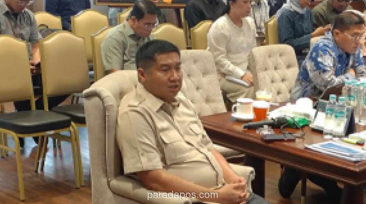 Kementerian PKP Alokasikan 90,55 Persen Anggaran 2026 untuk Program Rumah Rakyat