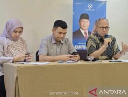 Kampung Internet Tumbuhkan Ekosonomi Digital Baru di Daerah Tertinggal