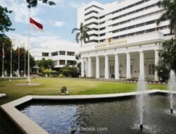 Kemlu Pastikan 934 WNI di Lebanon Aman Meski Eskalasi Konflik Meningkat