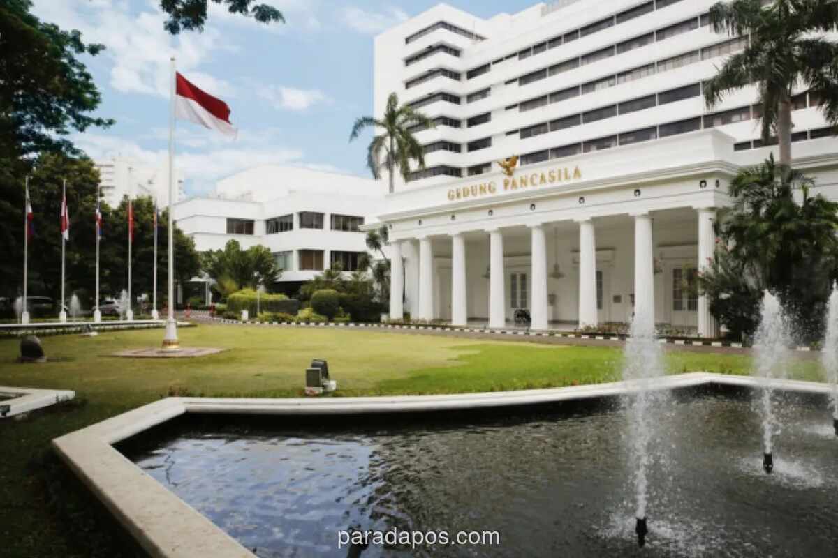 Kemlu Pastikan 934 WNI di Lebanon Aman Meski Eskalasi Konflik Meningkat