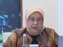 Kemlu RI Evakuasi 45 WNI dari Iran, 236 Masih Tersisa