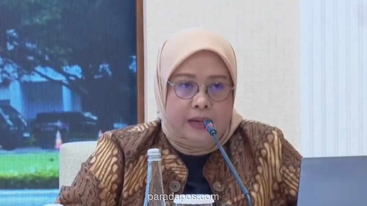 Kemlu RI Evakuasi 45 WNI dari Iran, 236 Masih Tersisa