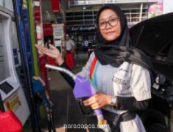 Menteri ESDM Buka Suara soal Potensi Kenaikan Harga BBM Nonsubsidi, Subsidi Dipastikan Aman