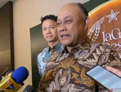 Aplikasi Jaga Desa Diandalkan Perkuat Pengawasan Program Makan Bergizi Gratis