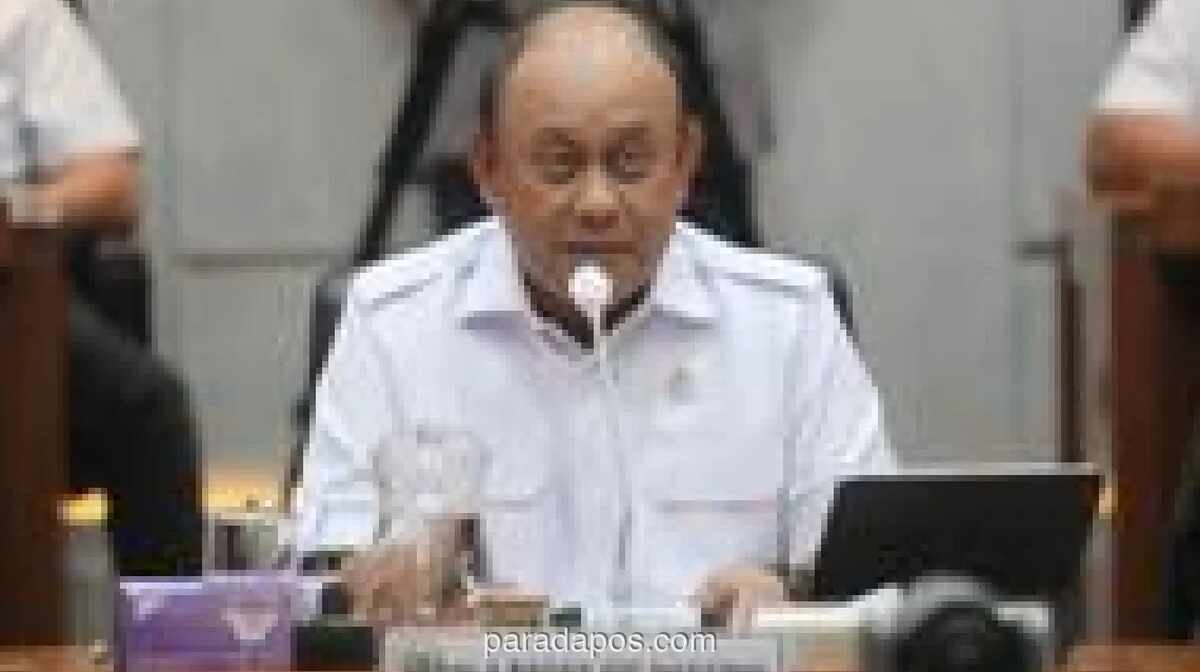 BGN Gandeng Kejaksaan Agung Awasi Program Makan Bergizi via Aplikasi Jaga Desa