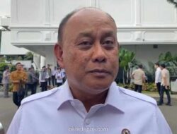 Kepala BGN Bantah Isu Motor Listrik SPPG Dibeli Rp58 Juta, Klaim Harga Lebih Murah dari Pasar