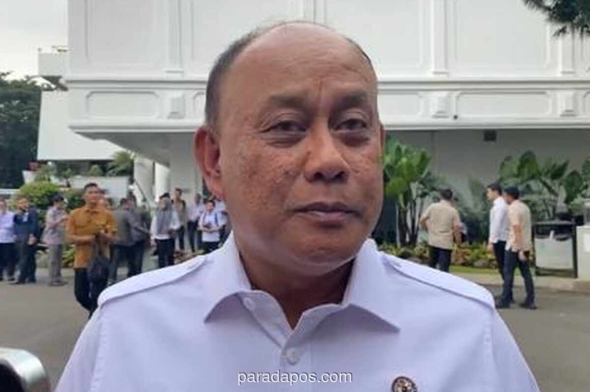 Kepala BGN Bantah Isu Motor Listrik SPPG Dibeli Rp58 Juta, Klaim Harga Lebih Murah dari Pasar