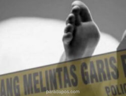 Kerangka di Bantaran Citarum Teridentifikasi, Diduga Korban Kecelakaan Saat Memancing