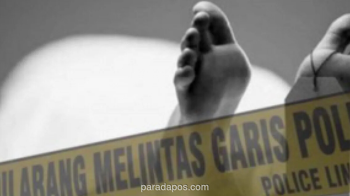 Kerangka di Bantaran Citarum Teridentifikasi, Diduga Korban Kecelakaan Saat Memancing