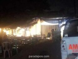 Pemilik Hajatan di Purwakarta Tewas Dikeroyok Usai Tolak Pemalakan