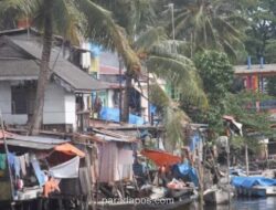 Sulsel Proyeksikan Kemiskinan Turun ke 7,43%, Namun Disparitas Antarwilayah Masah Tajam