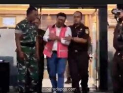 Ketua DPRD Magetan Ditahan Kejaksaan atas Dugaan Korupsi Dana Hibah Pokir Rp335,8 Miliar