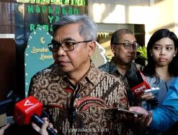 Ketua KPK Belum Terima Panggilan Dewas Soal Penahanan Yaqut