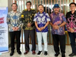 Ketua MK: Independensi dan Profesionalitas Hakim Kunci Legitimasi Putusan