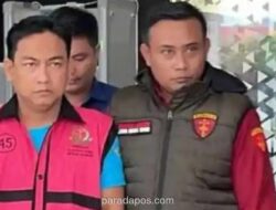 Komisi II DPR Minta Maaf Usai Ketua Ombudsman Baru Ditangkap KPK