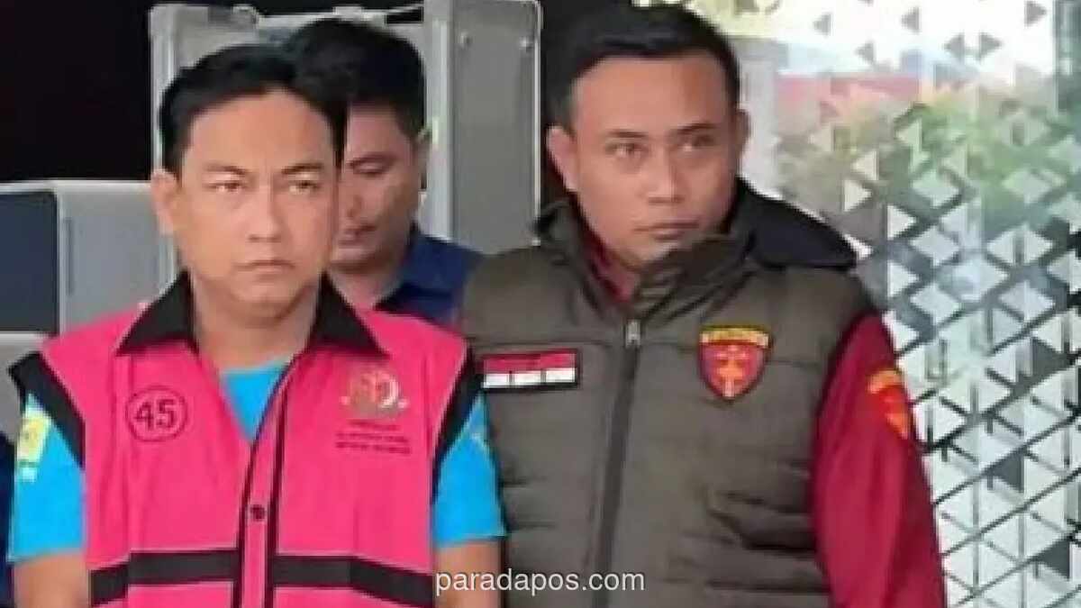 Komisi II DPR Minta Maaf Usai Ketua Ombudsman Baru Ditangkap KPK