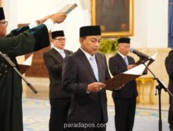 Ombudsman RI Fokus Benahi Internal dan Dampingi Program Strategis Pemerintah