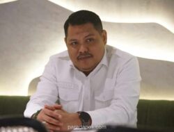 Ketua Logis 08 Pertanyakan Pengangkatan Eks Pejabat NTB yang Didemosi ke Posisi Strategis Kemnaker