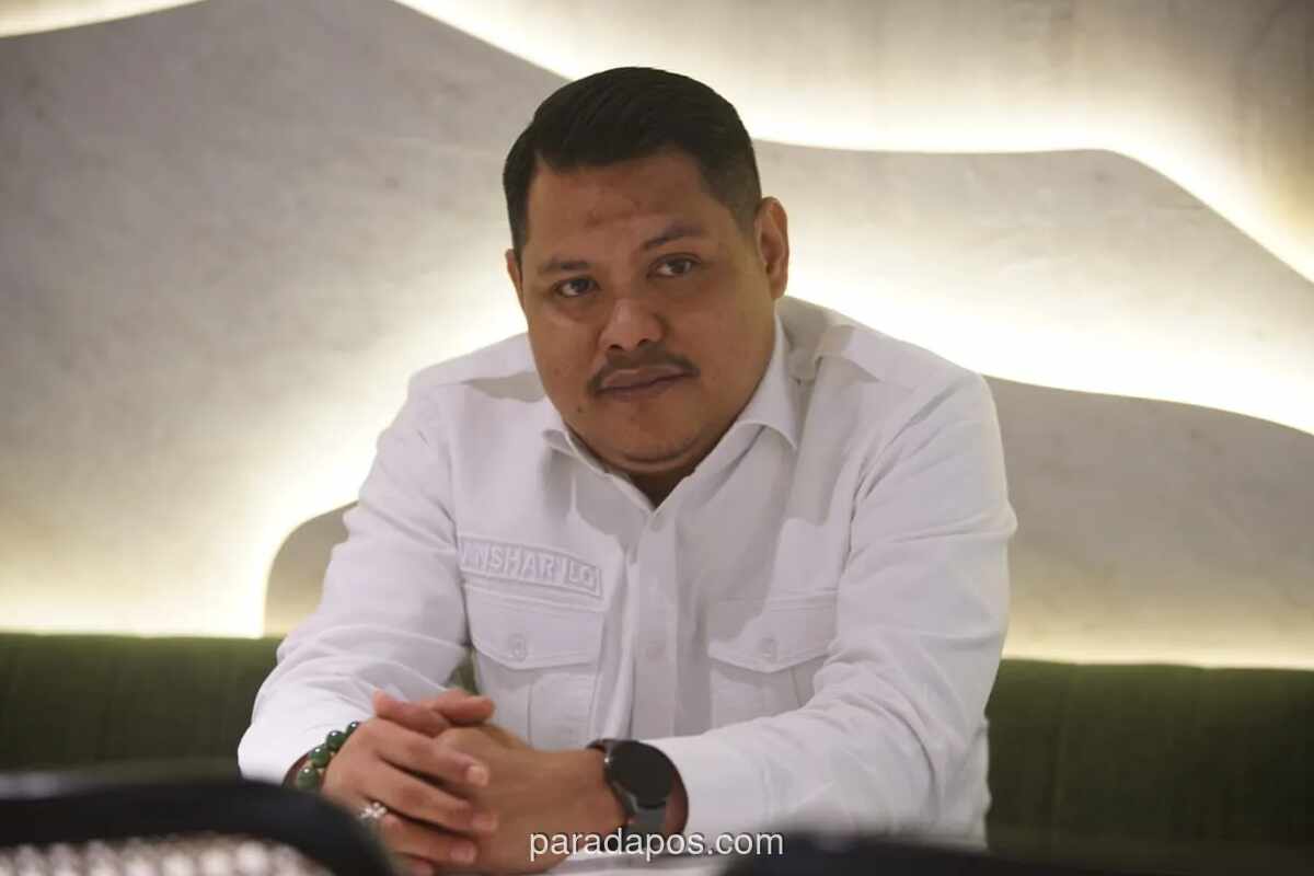 Ketua Logis 08 Pertanyakan Pengangkatan Eks Pejabat NTB yang Didemosi ke Posisi Strategis Kemnaker