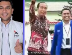 Pelapor Jusuf Kalla Terungkap Sebagai Kader PSI, Motif Laporan Dipertanyakan