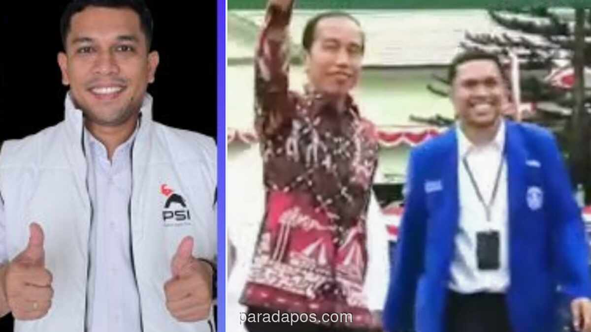 Pelapor Jusuf Kalla Terungkap Sebagai Kader PSI, Motif Laporan Dipertanyakan