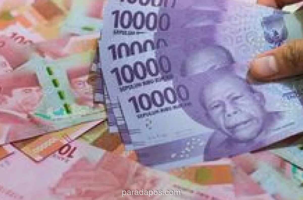 KPK Dorong Pembatasan Uang Kartal untuk Cegah Politik Uang di Pemilu