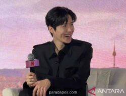 Kim Seon-ho Ungkap Ritual Libur: Hanya Berbaring dan Kirim Foto Langit-Langit