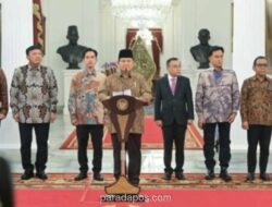 Survei Cyrus Network: 70 Persen Publik Puas dengan Kinerja Kabinet Prabowo