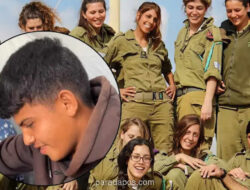 Laporan Investigasi Ungkap Kekerasan Seksual dan Penyiksaan Sistematis terhadap Anak Palestina di Penahanan Israel