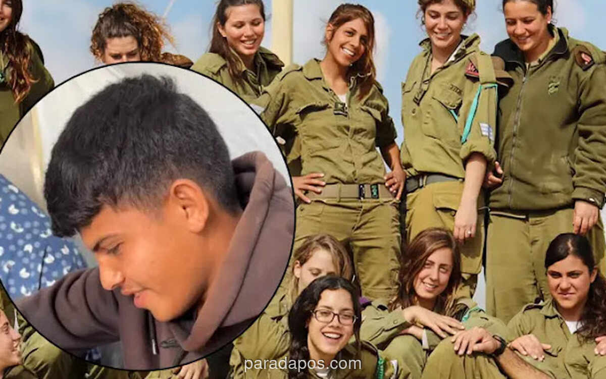 Laporan Investigasi Ungkap Kekerasan Seksual dan Penyiksaan Sistematis terhadap Anak Palestina di Penahanan Israel