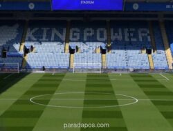 Leicester City Degradasi ke League One, Sepuluh Tahun Setelah Juara Premier League