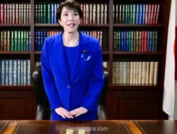 Perdana Menteri Jepang Sanae Takaichi Akui Hampir Kehabisan Makanan di Kediaman Dinas Akibat Protokol Ketat