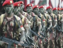 Kisah Prajurit Kopassus: Bertahan Hidup dengan Air Bekas Kuda dalam Misi PBB di Bosnia