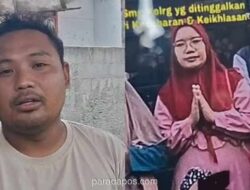 Penumpang KRL Tewas dalam Tabrakan di Bekasi, Suami Cari Istri Berjam-jam Sebelum Temukan di RS