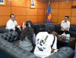 KJRI Kuching Pulihkan Hak Gaji Dua PMI Asal Indonesia Total Rp170 Juta