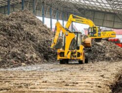 KLHK Perketat Penegakan Hukum Pasca-Longsor Tewaskan 7 Orang di TPST Bantargebang