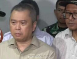 KNKT Investigasi Objektif Tabrakan KRL dan KA Argo Bromo Anggrek di Bekasi Timur