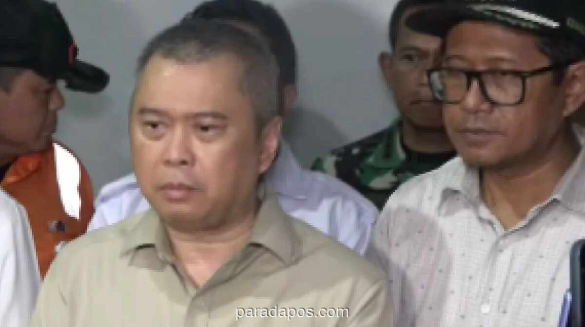 KNKT Investigasi Objektif Tabrakan KRL dan KA Argo Bromo Anggrek di Bekasi Timur