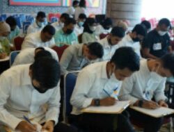 Pendaftaran Kampung Nelayan Merah Putih Ditutup, 118.676 Pelamar Berebut 5.476 Posisi